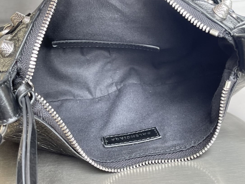 Balenciaga Classic City Bags